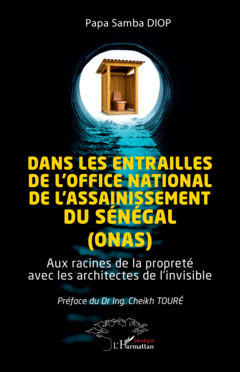 Dans les entrailles de l’Office National de l’Assainissement du Sénégal (ONAS)