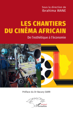 Les chantiers du cinéma africain