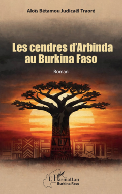 Les cendres d'Arbinda au Burkina Faso
