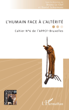 L’humain face à l'altérité