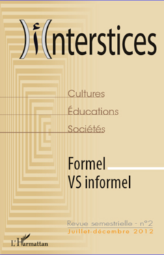 Interstices  N°2