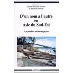 D'un nom à l'autre en Asie du Sud-Est