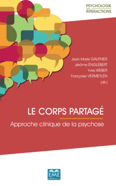 Le corps partagé