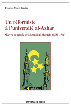 Un réformiste à l'université al-Azhar