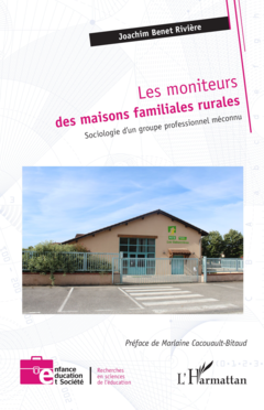 Les moniteurs des maisons familiales rurales