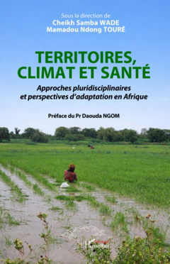 Territoires, climat et santé