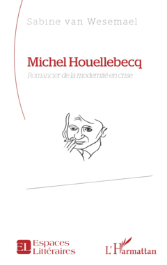 Michel Houellebecq