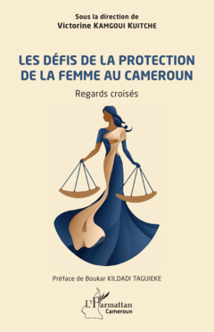 Les défis de la protection de la femme au Cameroun