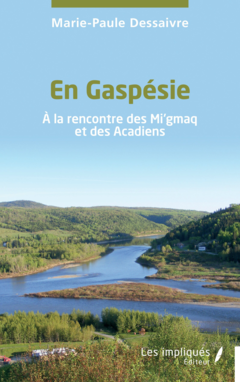 En Gaspésie