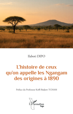 L’histoire de ceux qu’on appelle les Ngangam des origines à 1890