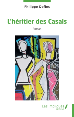 L'héritier des Casals