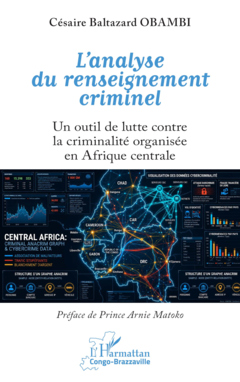 L’analyse du renseignement criminel