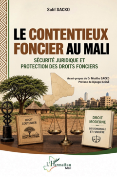 Le contentieux foncier au Mali