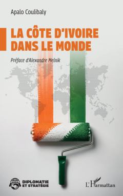 La Côte d'Ivoire dans le monde