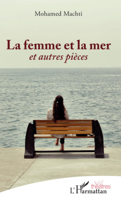 La femme et la mer