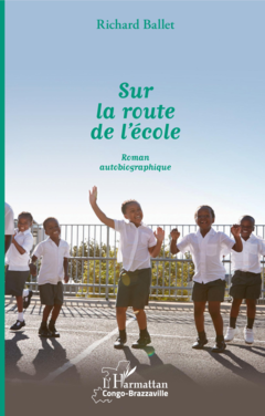 Sur la route de l'école