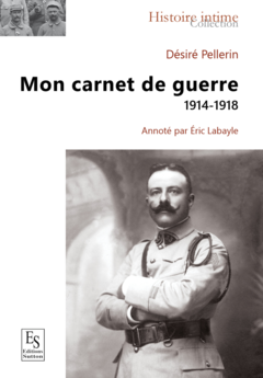 Mon journal de guerre