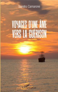 Voyages d'une âme vers la guérison