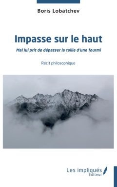 Impasse sur le haut