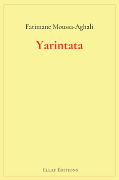 Yarintata