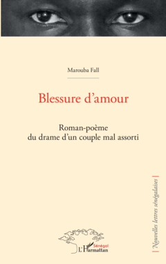 Blessure d'amour