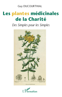 Les plantes médicinales de la Charité