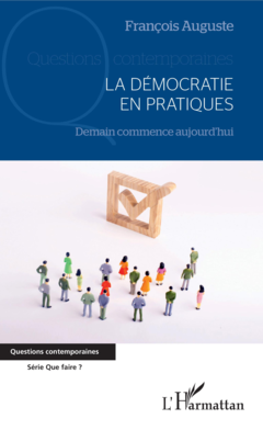 La démocratie en pratiques