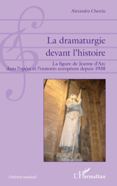 La dramaturgie devant l'histoire
