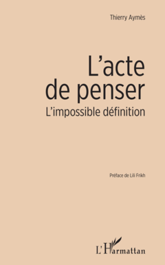 L'acte de penser