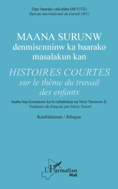Histoires courtes sur le thème du travail des enfants