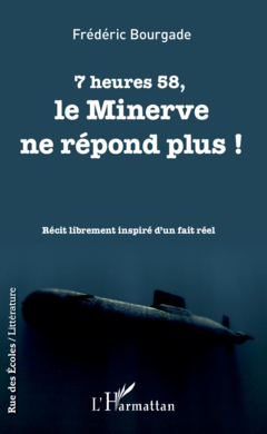 7 heures 58