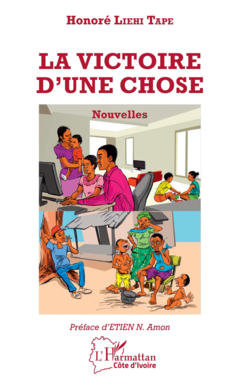 La victoire d'une chose