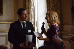 Interview de Benoît Grémare
