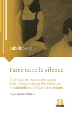 Les violences intrafamiliales à l'égard des enfants restent largement sous-estimées