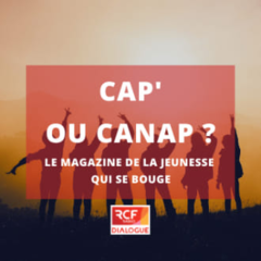 Interview sur Dialogue RCF