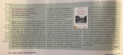 Lu pour vous