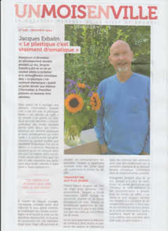 Jacques Exbalin