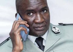 Pétro-terrorisme : une menace sécuritaire émergente dans le golfe de Guinée ? dans Commentaires & Briefing papers, Défense & Sécurité, Économie & Développement, News