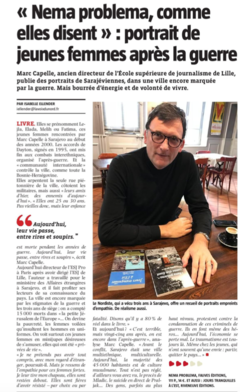 La voix du Nord