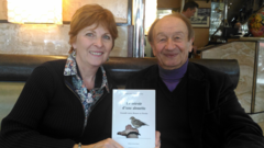 La rencontre avec Jean Chaline
