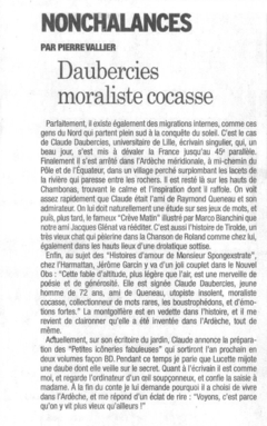 Le Dauphiné Libéré