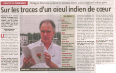 Le Populaire du Centre