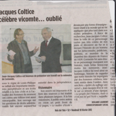 La Voix de l'Ain
