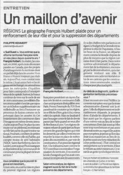 Sud-Ouest