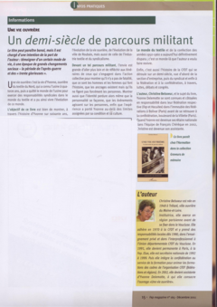Fep Magazine