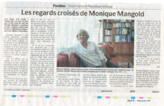 Les Dernières Nouvelles d'Alsace