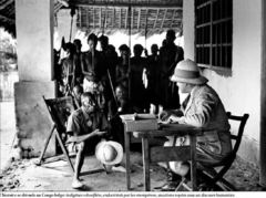 Le roman-fleuve du fleuve Congo