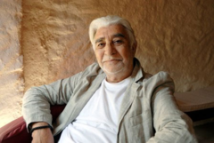Fateh Emam le plus lausannois des Afghans