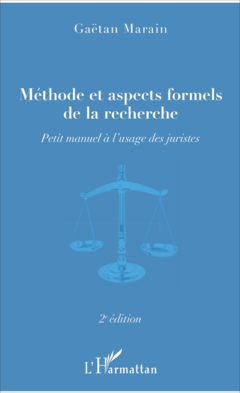 Méthode et aspects formels de la recherche