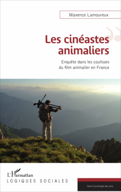 Les cinéastes animaliers